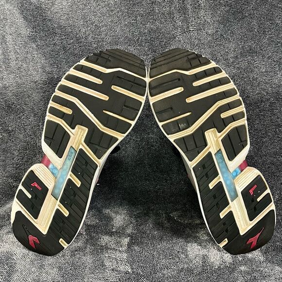 DIADORA Women’s Mythos BLUSHIELD Elite TRX 2 size 8.5 - Picture 5 of 8